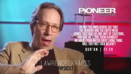 Who is Allah - The Creator Seven Heavens  A description of The Creator of Life