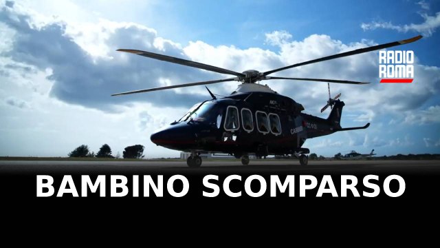 Bambino di 10 anni scompare dopo litigio con papà, ritrovato