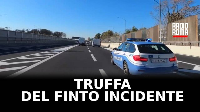 Truffa del finto incidente, due arresti in Ciociaria
