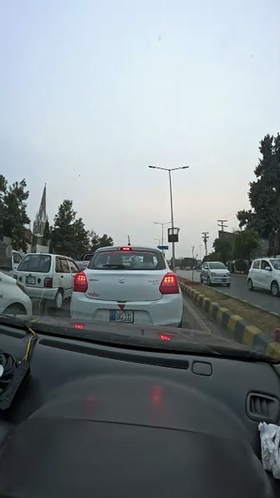 Stuck