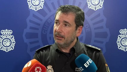 Desarticulada una mafia china que vendía a mujeres para prostituirlas en España