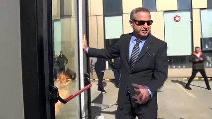 Türk firmasından yenilikçi cam kapı! Isıya dayanıklılığıyla dikkat çekiyor