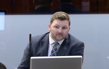 Pembrokeshire’s industry championed at the Welsh Senedd