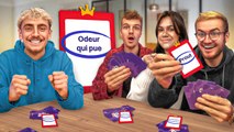Le JEU le PLUS DRÔLE entre potes ! (On a pleuré de rire)