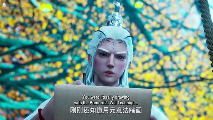 Demon Hunter ep 28 ENG SUB