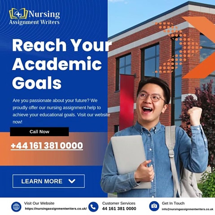 Educational Support - Nursing Assignment Writers UK