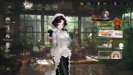 January 29, 2025 Clear Drop Code (Reverse 1999)