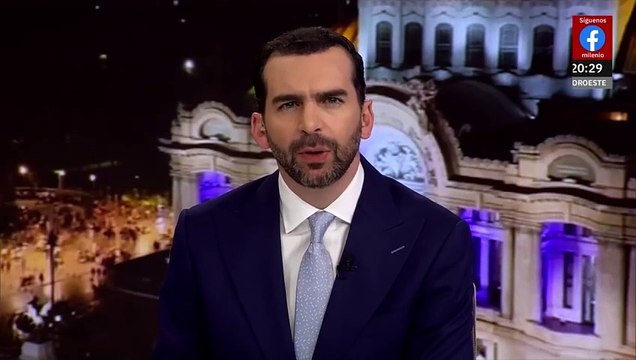 Inician despidos de funcionarios federales involucrados en procedimientos judiciales contra Trump