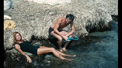 映画『ジュ・テーム、ジュ・テーム』