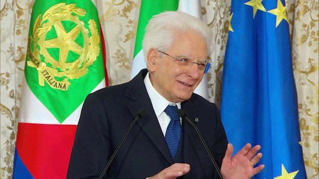 Quirinale, il grazie di Mattarella ai tennisti azzurri: Ci avete portato ai vertici del mondo