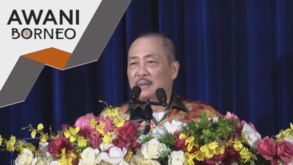 Tiada kompromi jika ada unsur sabotaj bekalan air Sandakan - Hajiji