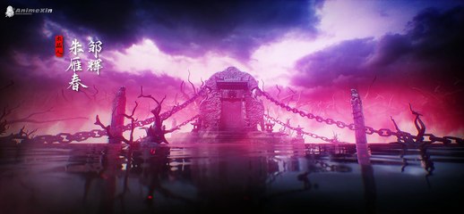 Demon Hunter ep 32 ENG SUB