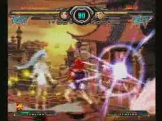 Ranking GOUDA#1 - Demies - Chouya-kill (JA) vs aerisu (MI)