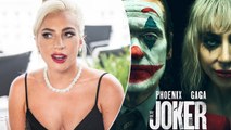 Lady Gaga FINALLY Opens Up On 'Joker: Folie à Deux' Failure: 