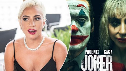 Lady Gaga FINALLY Opens Up On 'Joker: Folie à Deux' Failure: "People Just Don't Like..