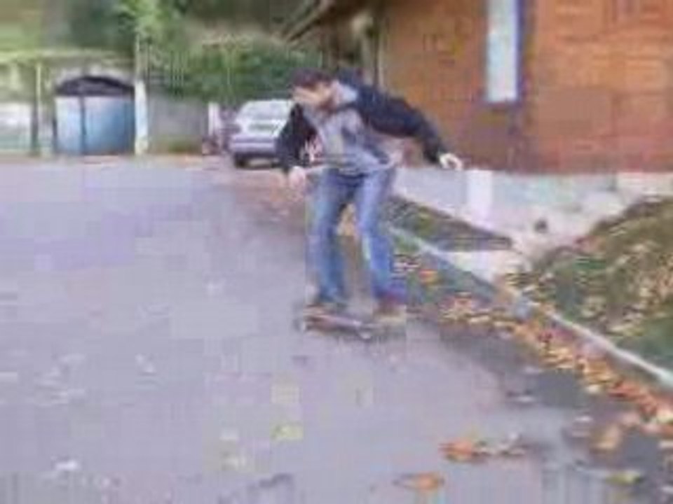Début de part