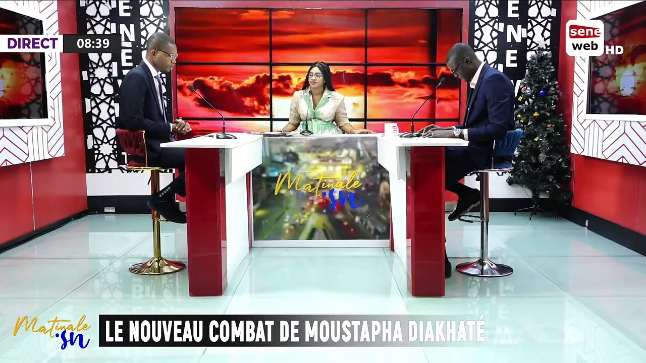 La sortie de Moustapha Diakhaté, les directives du ministre Justice et les marques de la rupture...