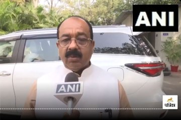 महाकुंभ में मौनी अमावस्या पर अचानक आया भीड़ का सैलाब