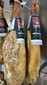 Jamón Navidul ibérico