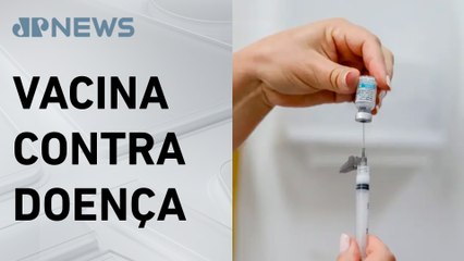 Rio de Janeiro vai ampliar faixa etária da vacinação contra dengue