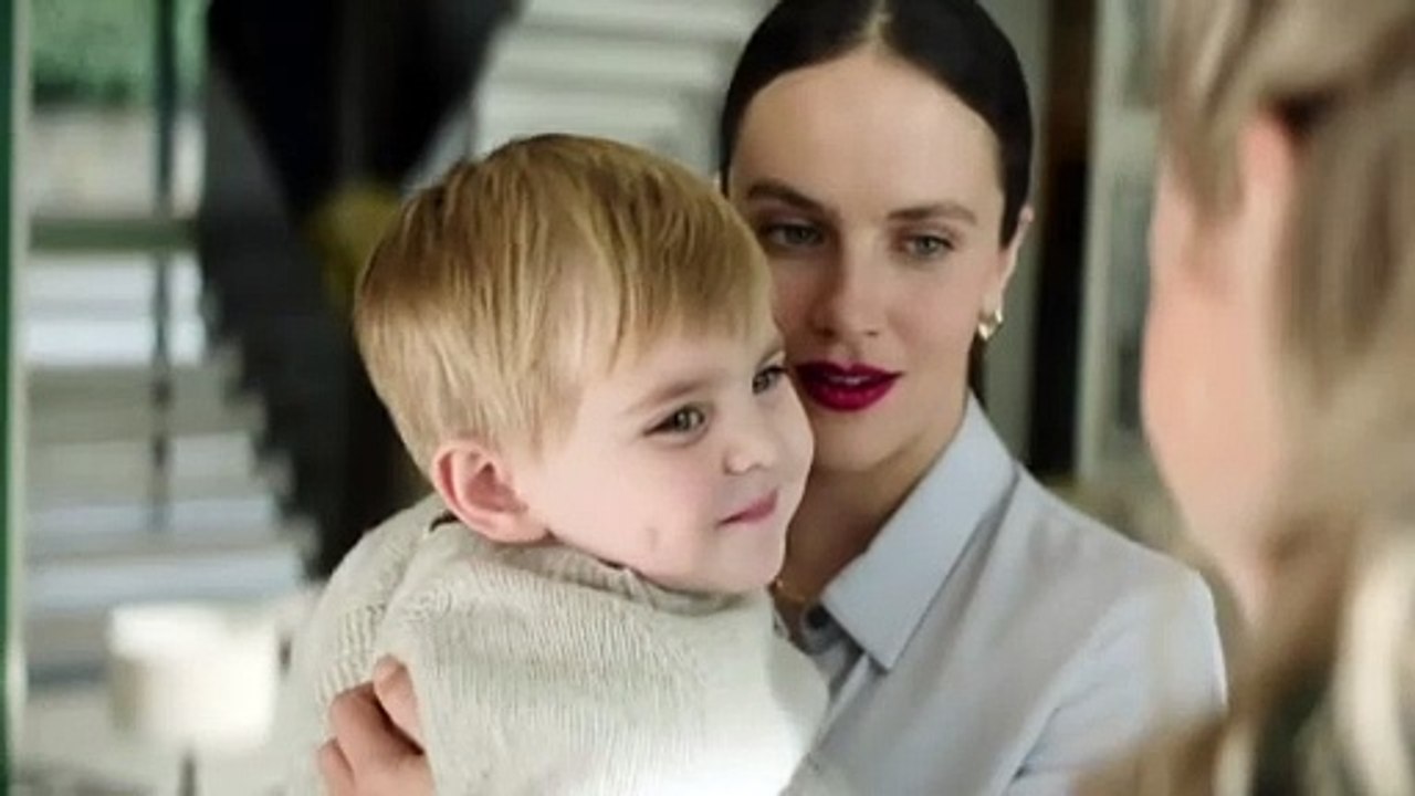Playing Nice - Trailer