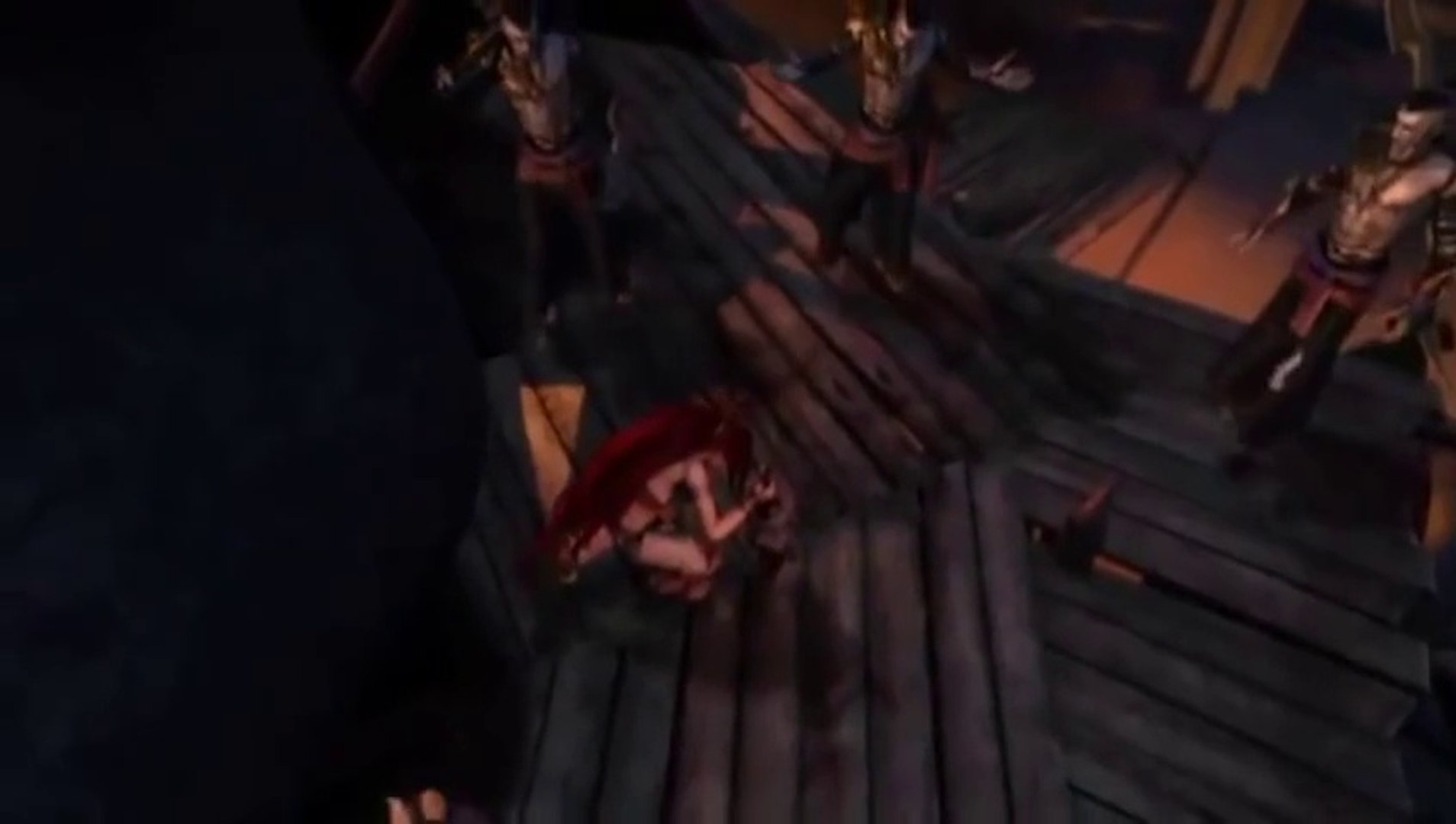 ⁣New animated movie #trending