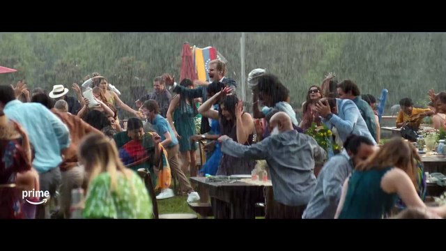 You're Cordially Invited Final Trailer (2025 Movie) Will Ferrell, Reese Witherspoon