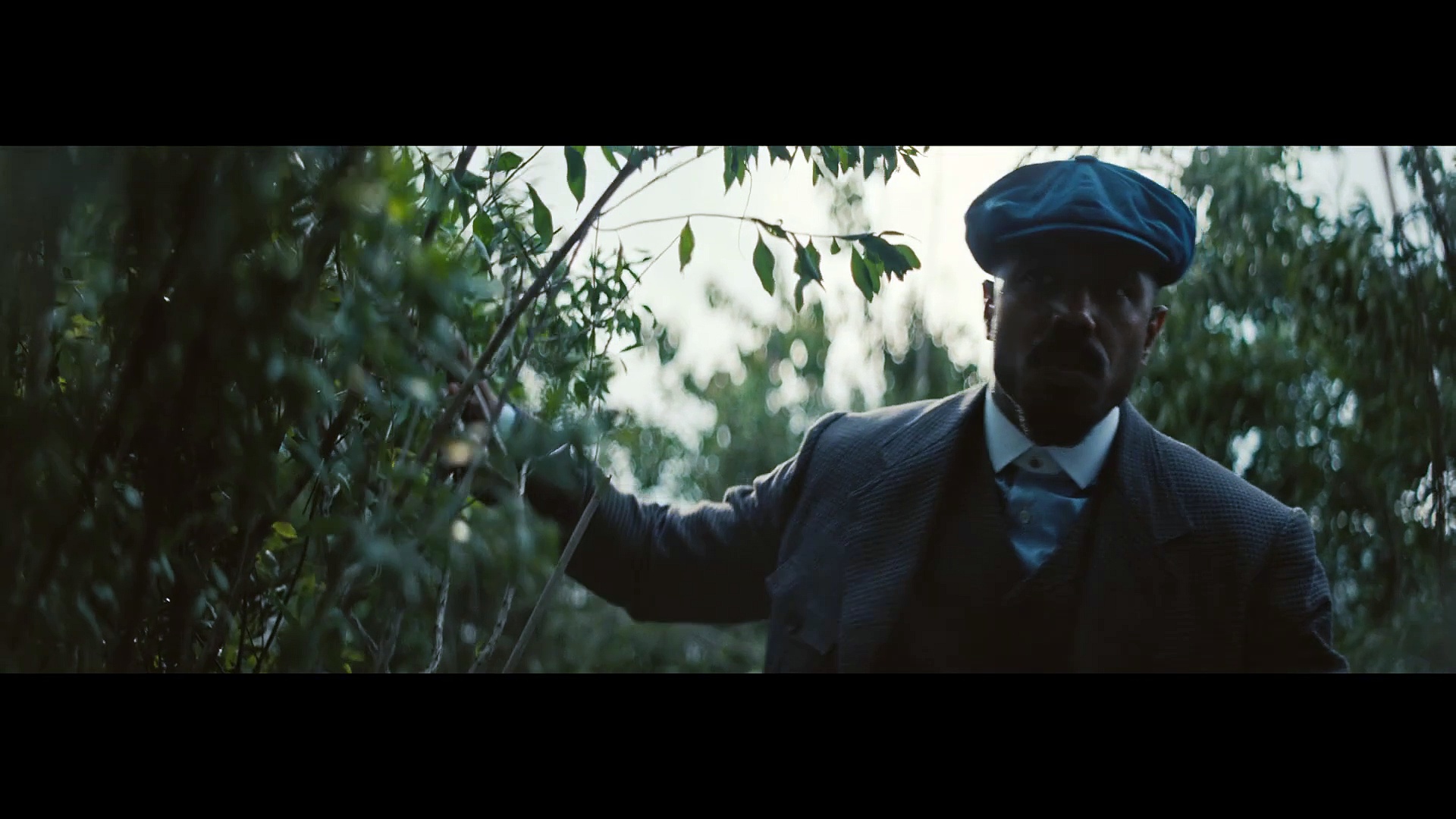 Trailer #2 for Sinners (2025 Film) Starring Jack O’Connell and Michael B. Jordan
