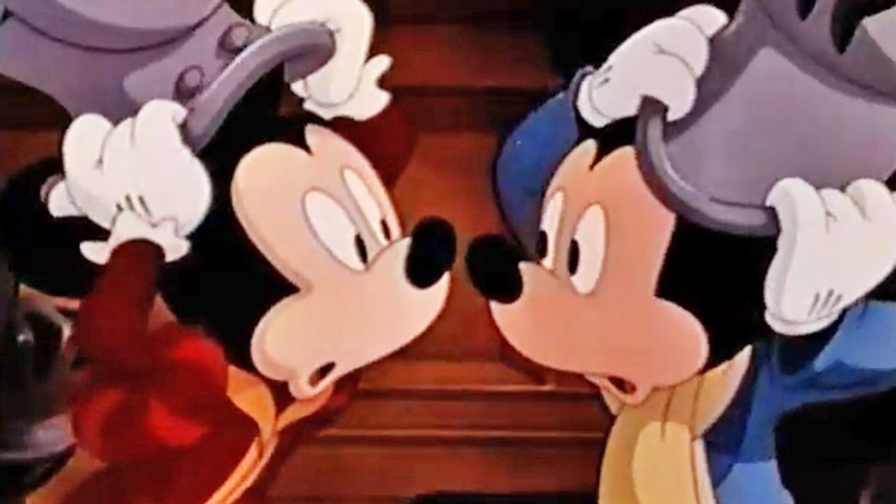 Le Prince et le Pauvre Bande-annonce VF