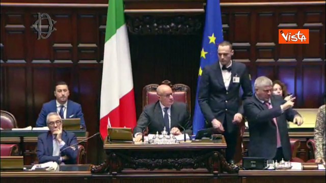 Caso Almasri, Richetti (Azione): Governo non scappi, Parlamento ha diritto di conoscere verit?