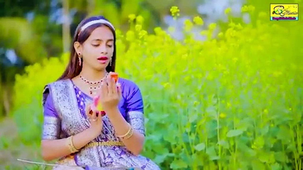 আমি তো তোমার রাধে | Ami to Tomar Radhe | O Radhe | Radhe Krishna Song | BRM Devotional | Radharani