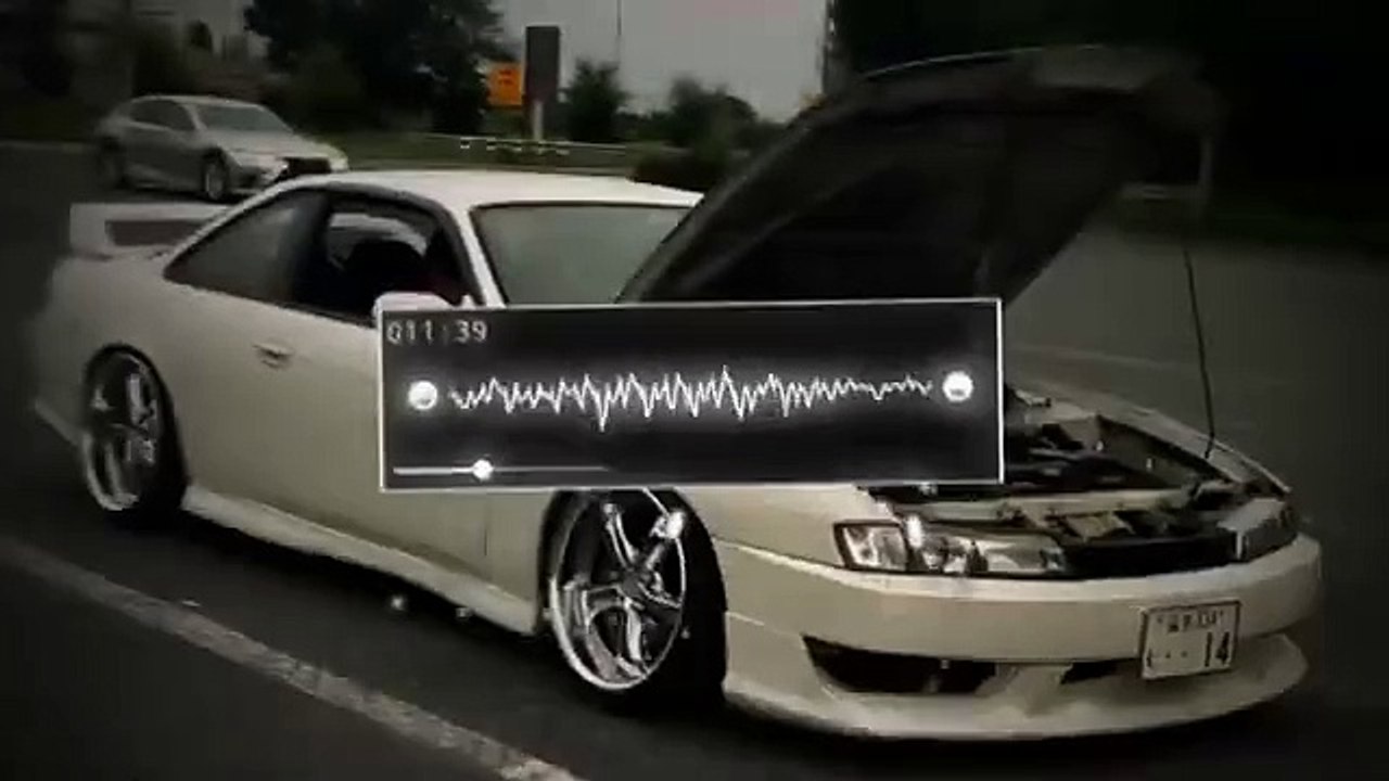 DJ remix tik tok
