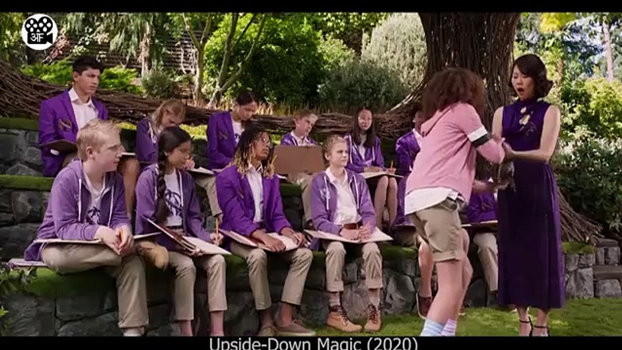 Fantasy Movie