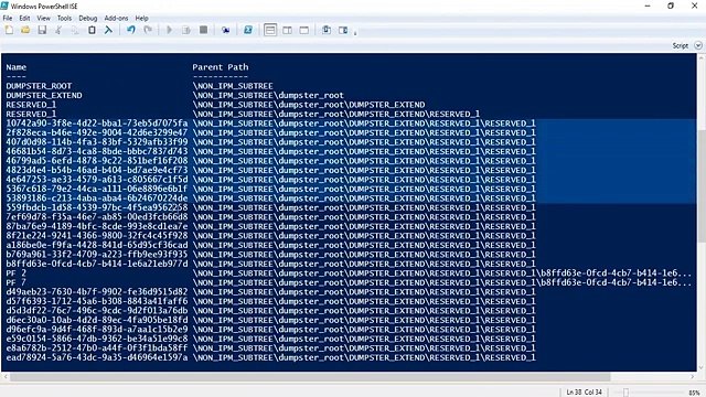 How to recover public folders | Restore public folder mailbox | What is public folders dumpster