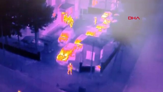 Düğünlerde silahla havaya ateş açan 13 kişi yakalandı