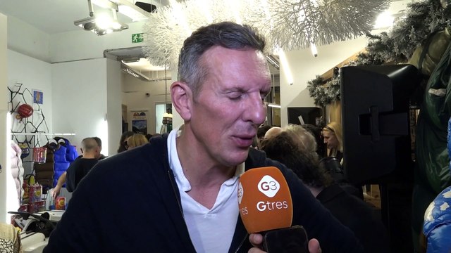 Joaquín Prat habla sobre el regreso de Ana Rosa Quintana a las mañanas de Telecinco