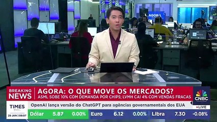 NRF 2025: Varejo precisa equilibrar automação e conexão humana com IA' diz especialista