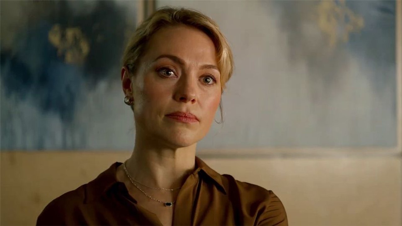 Black Snow - staffel 2 Trailer DF