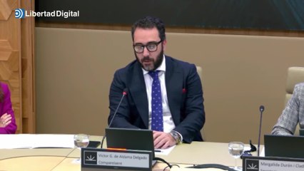 Aldama aporta un whatsapp en el que dice al jefe de gabinete de Hacienda cómo abonar una deuda