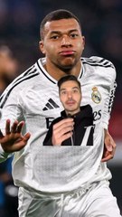 MBAPPE ECRASE MESSI 😱