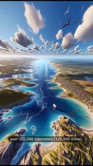 Country with the Longest Coastline