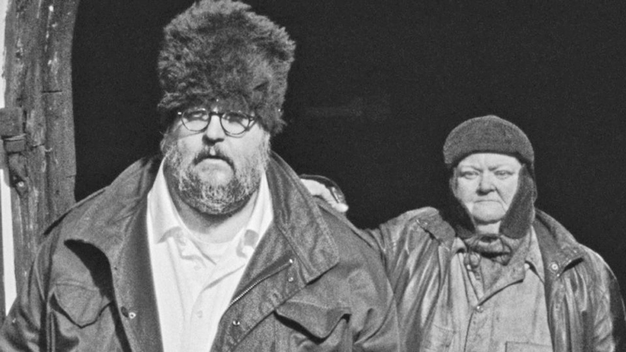 Les Contes de Kokkola, une trilogie finlandaise Teaser VF