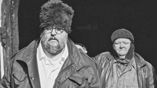 Les Contes de Kokkola, une trilogie finlandaise Teaser VF