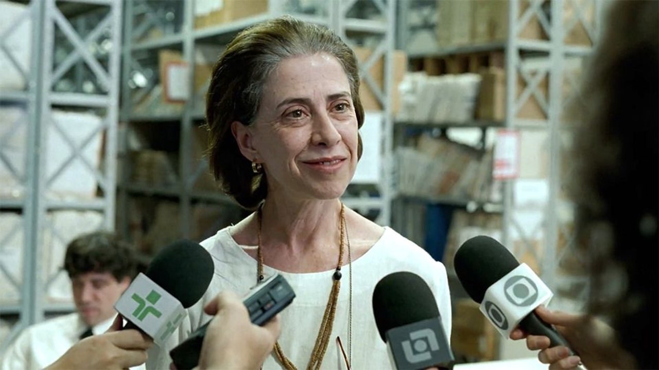 Für immer hier Trailer DF