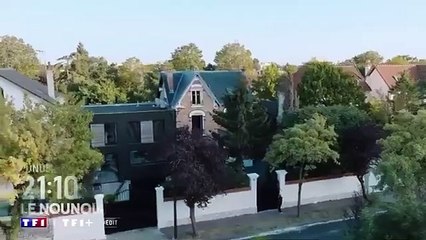 La bande-annonce du "Nounou" sur TF1