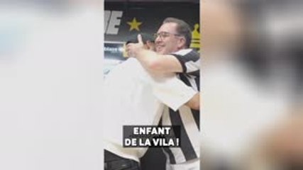 Santos - Le président annonce le retour de Neymar : "Sois heureux à nouveau !"