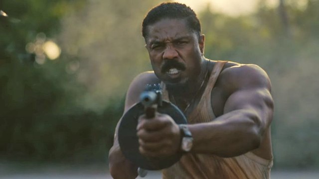 Sinners Bande-annonce VO STFR