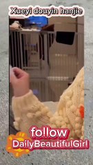 Xueyi Douyin Hanjie: Album of Beautiful People