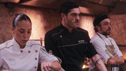 Umami Trailer Overview 🍣