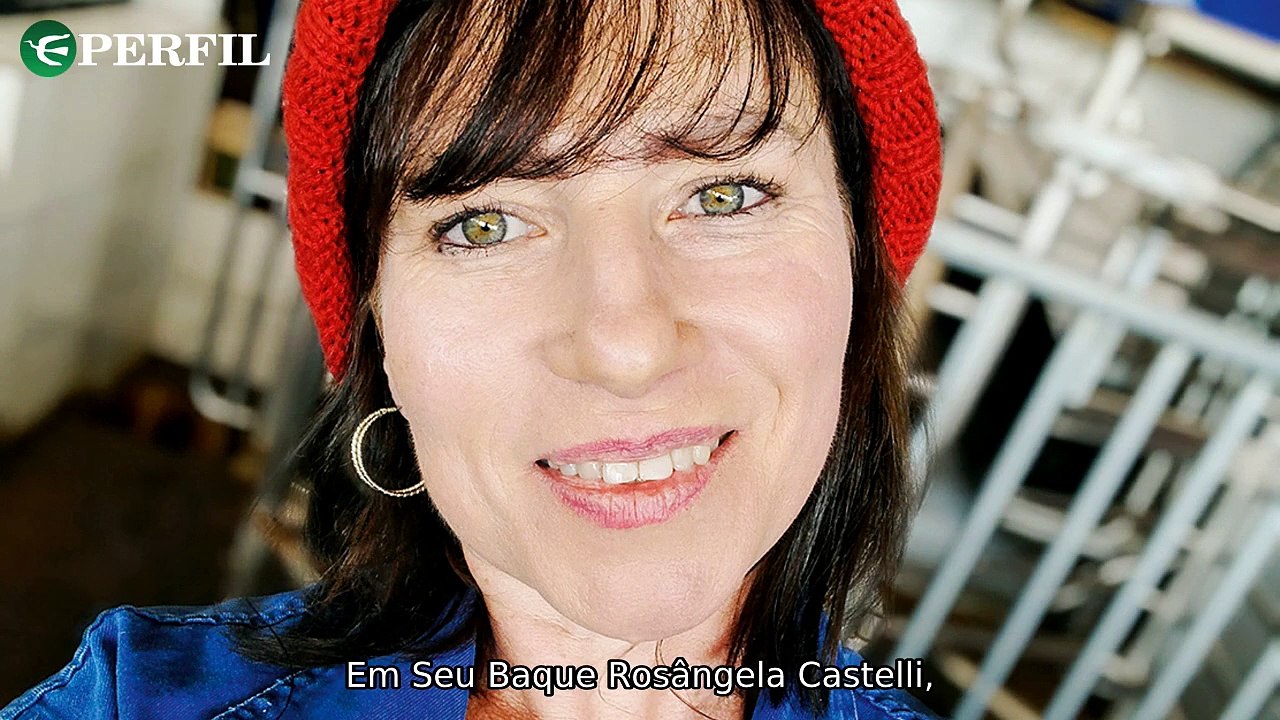 "Estrelas brilham: Rosângela Castelli, Luana Piovani e Daniel Rocha compartilham momentos emocionantes e surpreendentes"